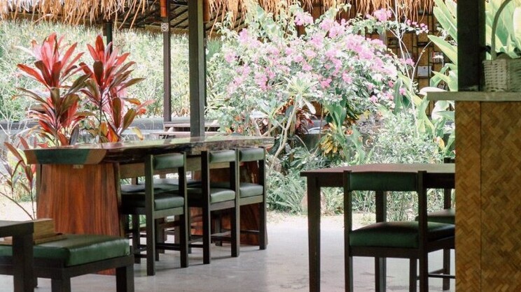 Wareerak Hot Spring & Wellness